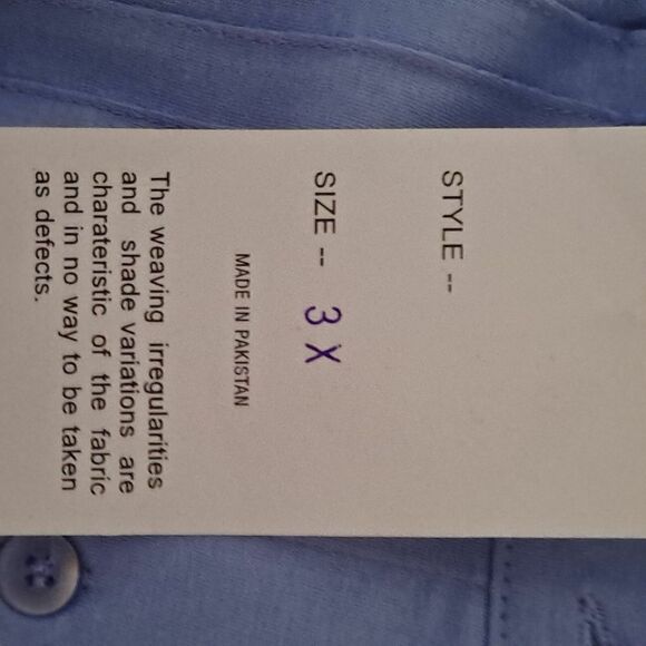 Naqui ladies top NWT - Picture 9 of 11